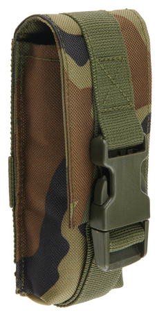 Brandit Molle Multi θήκη large, woodland