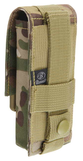 Brandit Molle Multi tok large, multicam