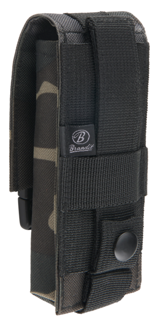Brandit Molle Multi tok, large, temno kamuflaža