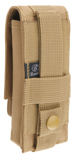 Brandit Molle tok Multi large, khaki