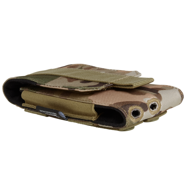 Brandit Molle tok za mobilni telefon medium, multicam