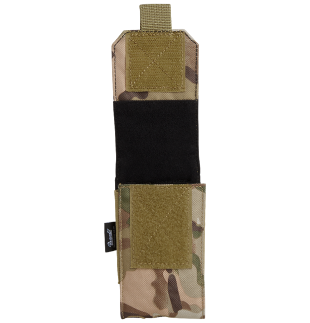 Brandit Molle tok za mobilni telefon medium, multicam