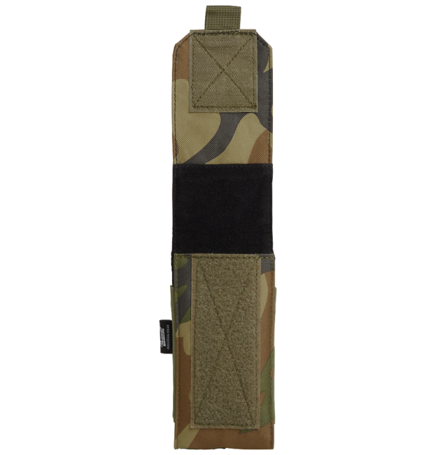 Brandit Molle tok na mobilni telefon large, Woodland