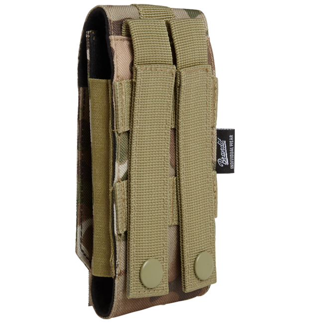 Brandit Molle tok za mobilni telefon large, multicam