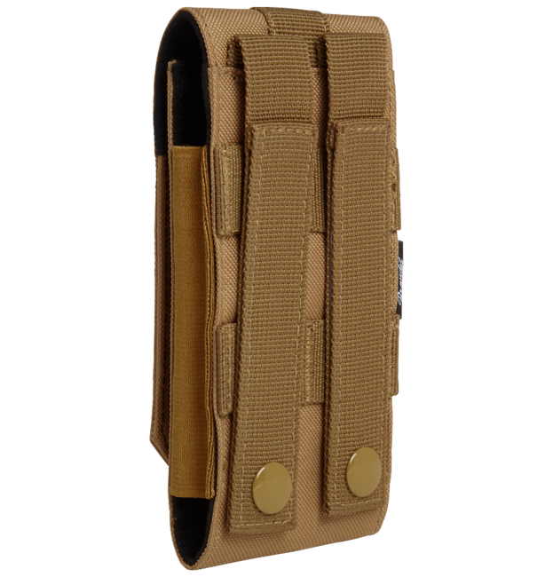 Brandit Molle tok za mobilni telefon large, khaki