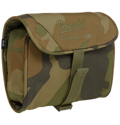 Brandit Toiletry medium torba za toaletne potrebe, woodland