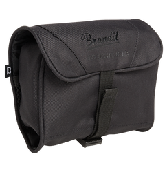 Brandit Toiletry medium torba za toaletne potrebe, črna