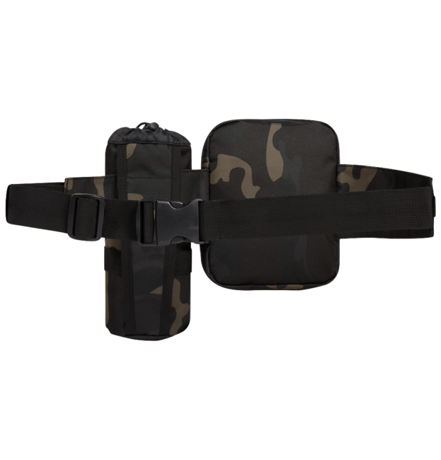 Brandit Waistbelt Allround pasna torbica, temno maskiranje