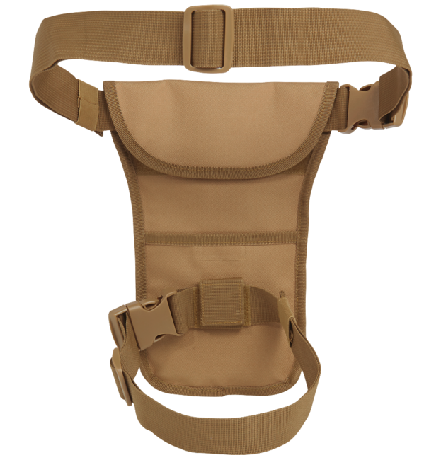 Brandit No.2 pasna torbica, khaki