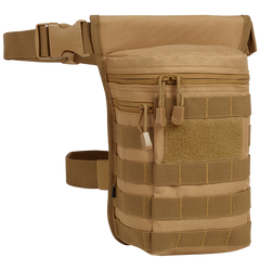 Brandit No.2 pasna torbica, khaki