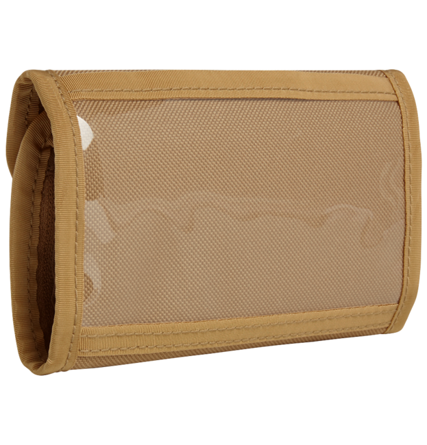 Brandit Wallet Two denarnica, khaki