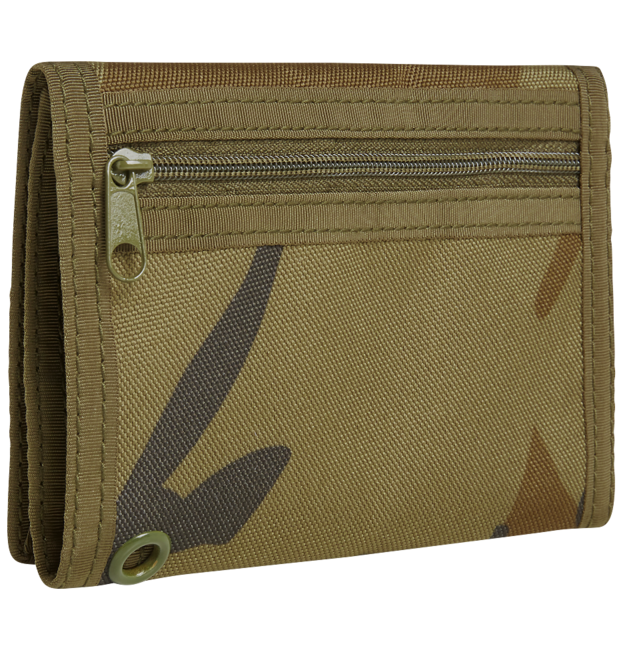 Brandit Wallet Three denarnica, woodland