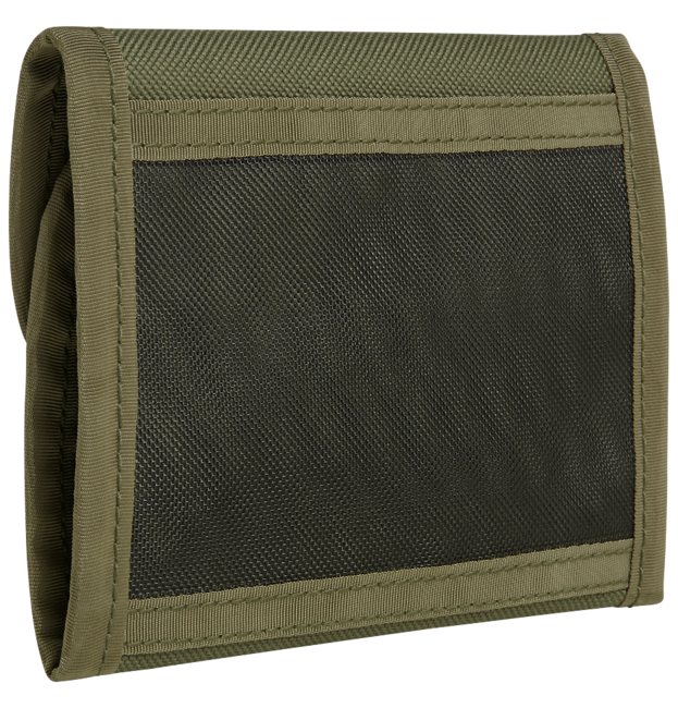 Brandit Five denarnica Wallet, olivno zelena