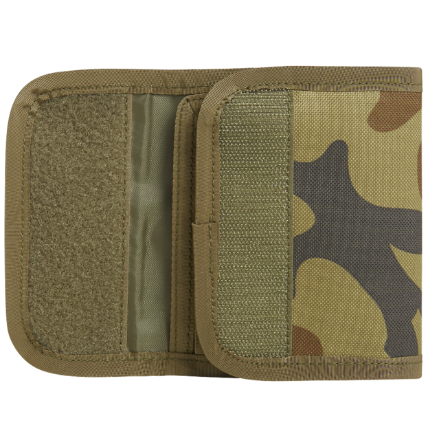Brandit Five denarnica Wallet, Woodland