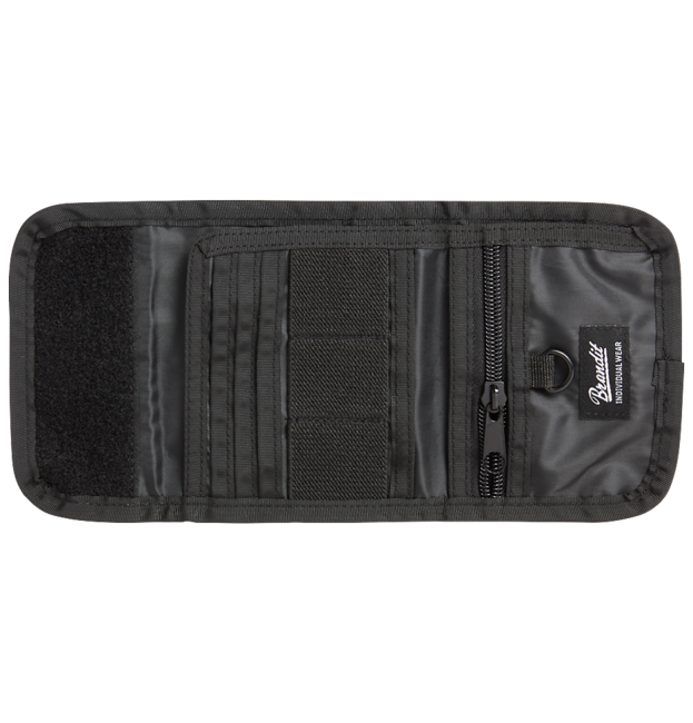 Brandit Wallet Five denarnica, darkcamo