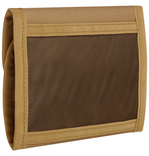Brandit Wallet Five denarnica, khaki