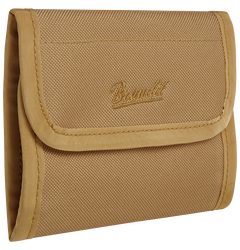 Brandit Wallet Five denarnica, khaki