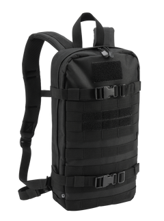 Brandit US Cooper Daypack nahrbtnik, črn, 11l