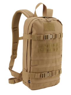 Brandit US Cooper Daypack nahrbtnik, khaki, 11L