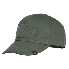 Pentagon Tactical Cap, Camo Green
