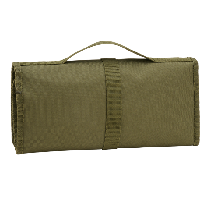Brandit Tool Kit torba, srednja, olivno zelena