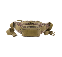 Brandit Molle Ζώνη Μέσης Tactical Camo