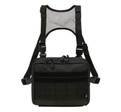 Brandit US Cooper chest rig, črn