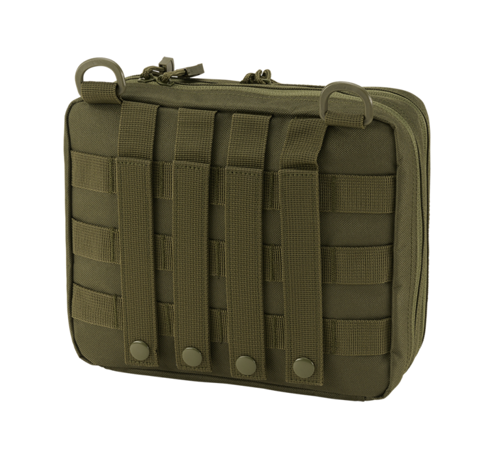 Brandit Molle Operator torba, olivno zelena