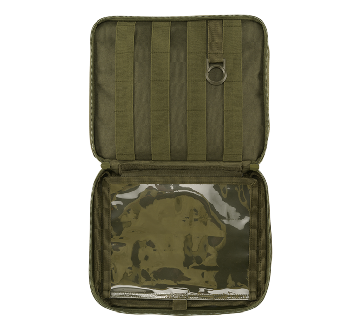 Brandit Molle Operator torba, olivno zelena