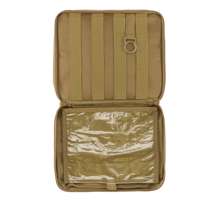 Brandit Molle Operator Pouch, Coyote
