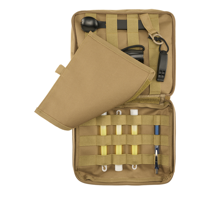 Brandit Molle Operator torba, olivno zelena