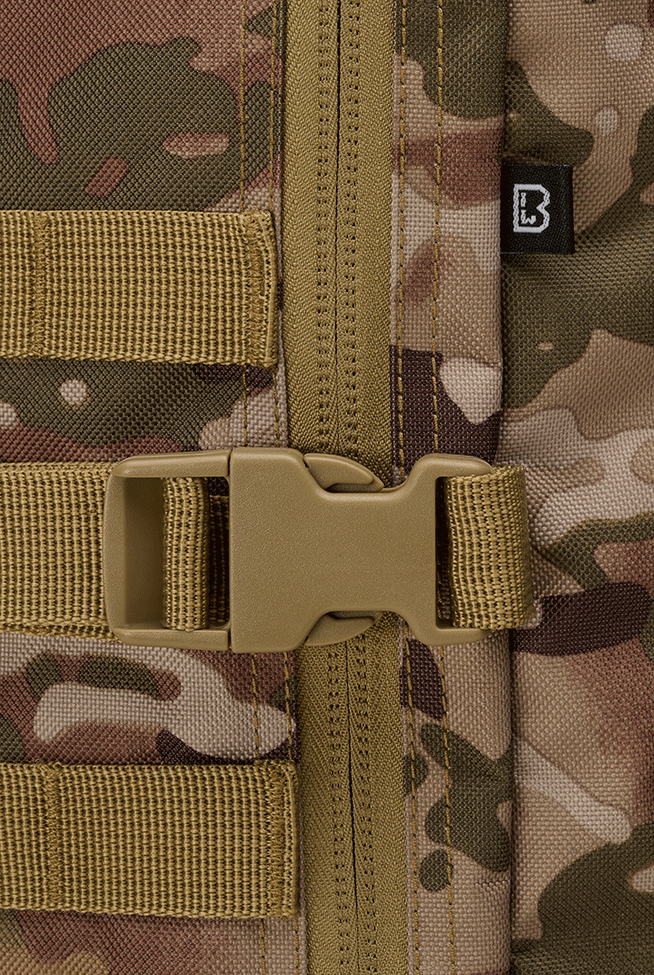 Brandit US Cooper Patch veľký batoh taktický 40L, tactical camo