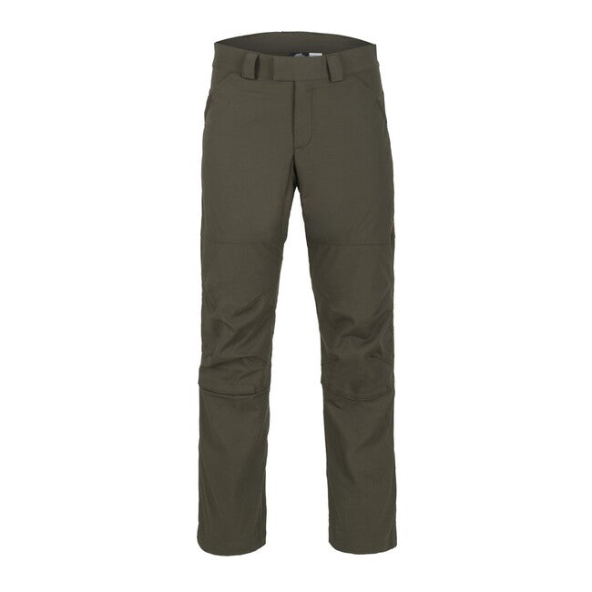 Helikon-Tex WOODSMAN hlače, Cloud Grey / Ash Grey