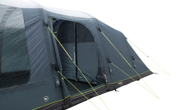 Outwell Moonhill 6 Air šotor za 6 oseb
