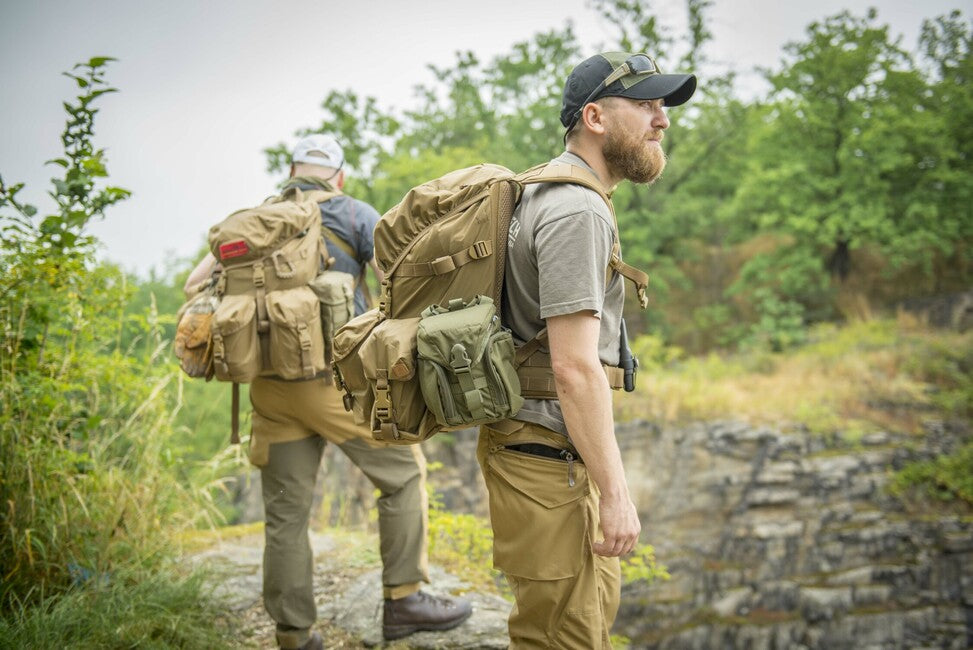 Helikon-Tex KitBag torba Cordura, črna