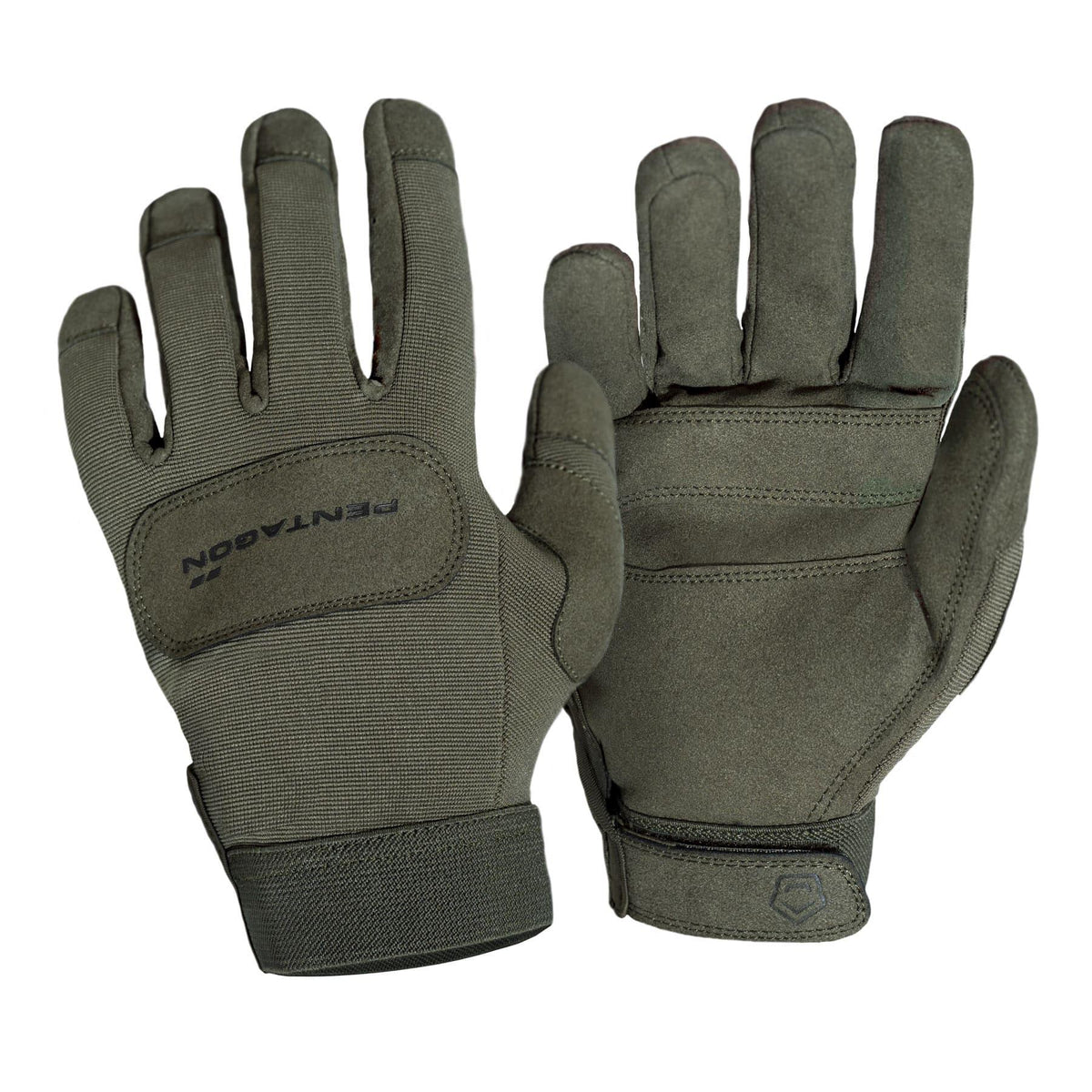 Pentagon Duty Mechanic rokavice, RAL7013