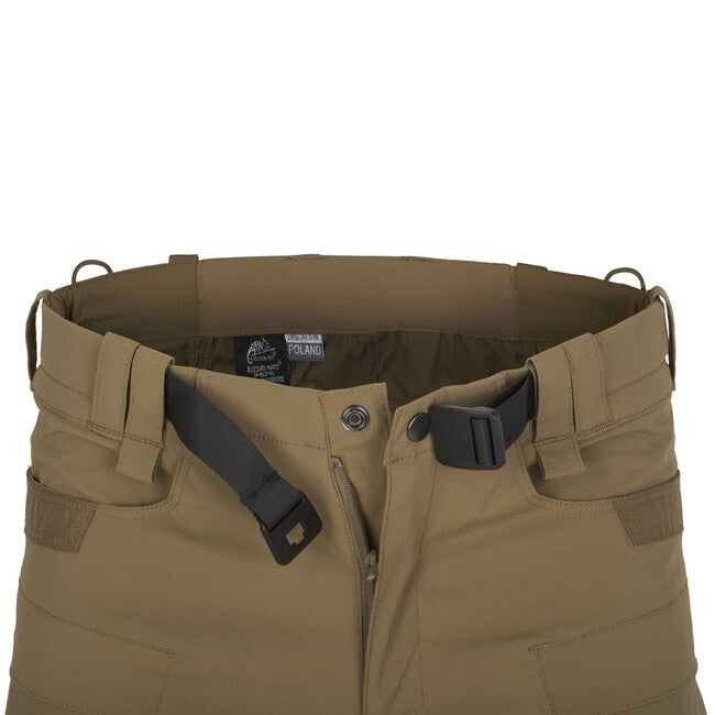Helikon-Tex BLIZZARD Παντελόνι StormStretch, Coyote