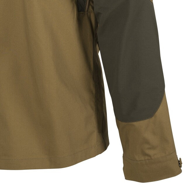 Helikon-Tex Woodsman Shirt, Black