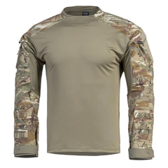 Pentagon Wolf Combat μπλουζάκι, pentacamo