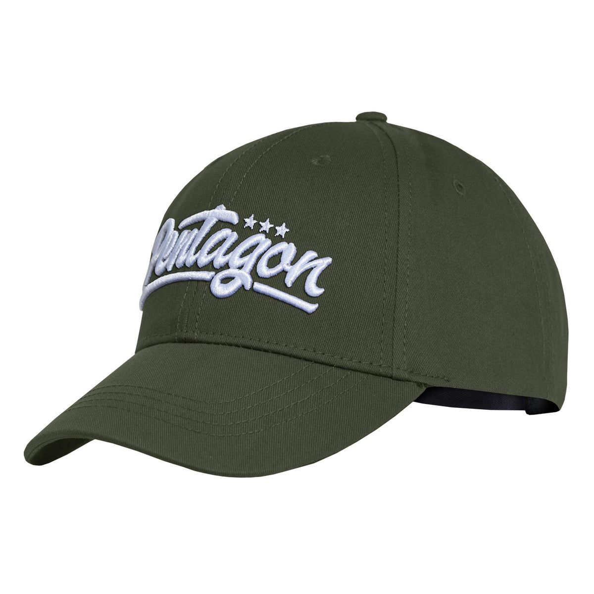 Pentagon Competitor Cap, Olive