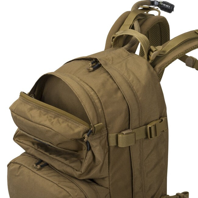 Helikon-Tex RATEL Mk2 σακίδιο πλάτης Cordura, μαύρο
