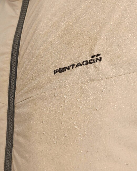 Pentagon Lynx V2.0 jakna 3M G60, RAL7013