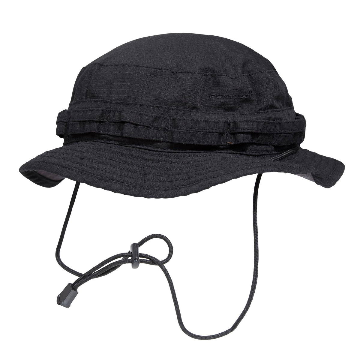 Pentagon Babylon Boonie Hat, Black
