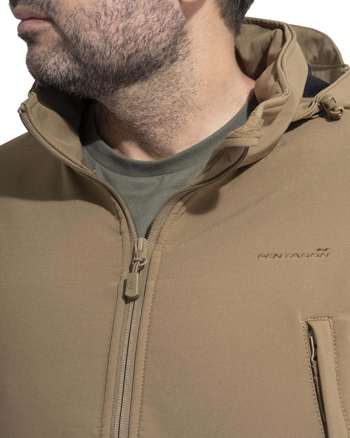 Pentagon Artaxes men's jacket, olive