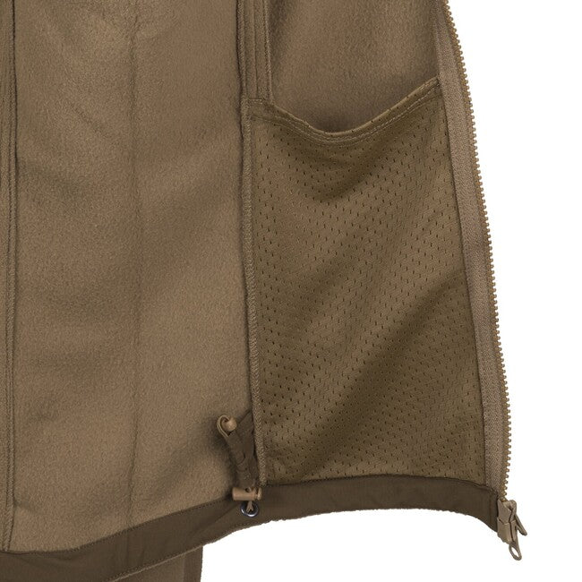 Helikon-Tex CUMULUS Φούτερ γυναικείο Heavy Fleece, Shadow Grey
