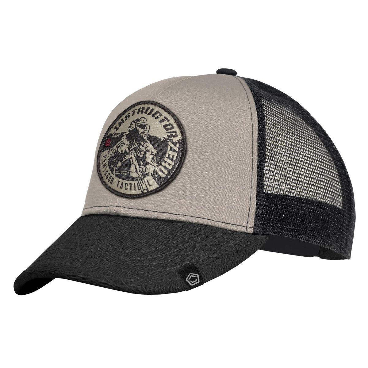 Pentagon Instructor Era Cap, Khaki