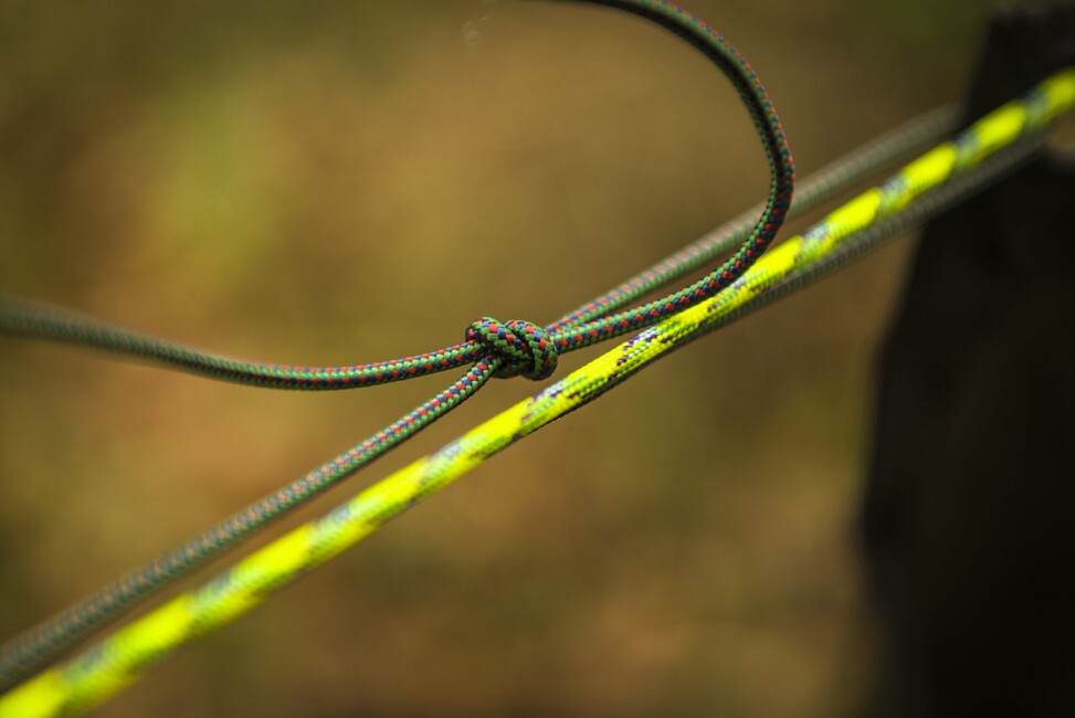 ATWOOD® 275 vrv (100ft), rjava (TAC48PACK-VC)