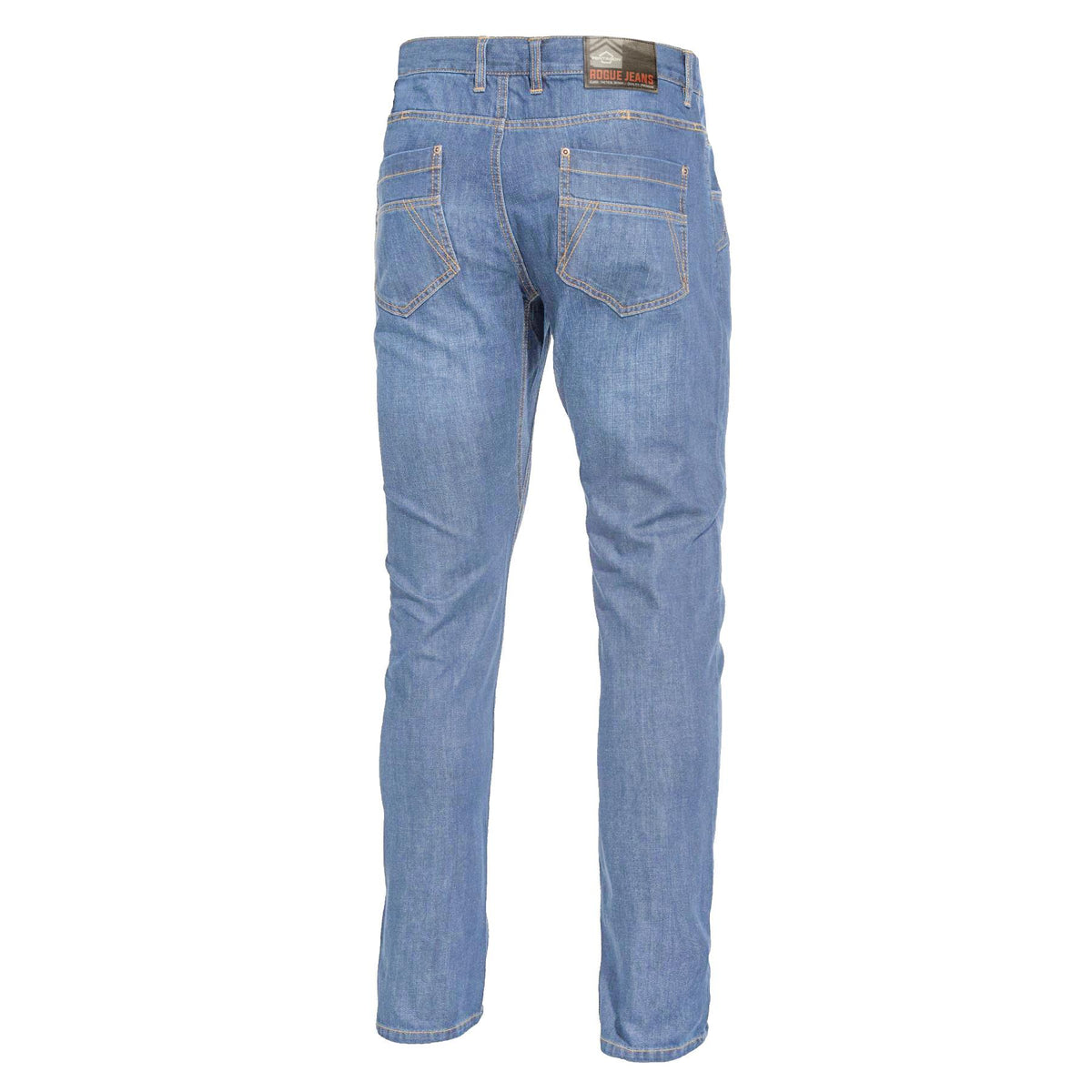 Pentagon Tactical Rogue Trousers, Light Indigo Blue