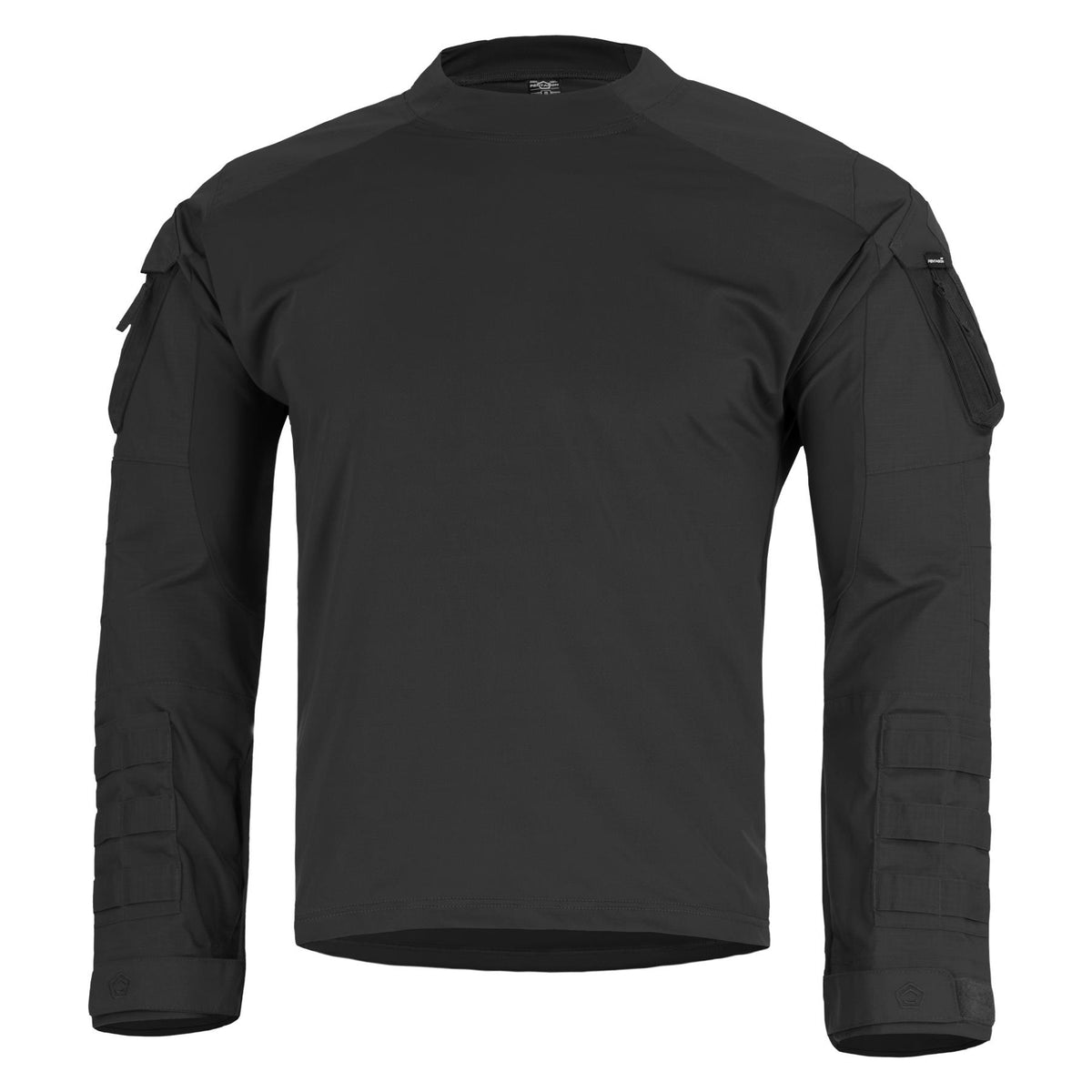 Pentagon Wolf Combat T-shirt, Black