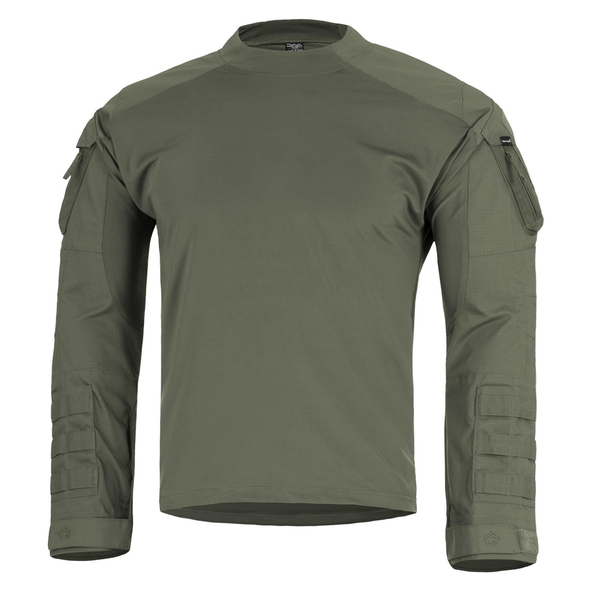 Pentagon Wolf Combat T-Shirt, Green